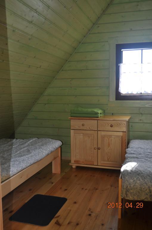 Domki Letniskowe Sztutowo Habitación foto