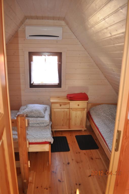 Domki Letniskowe Sztutowo Habitación foto
